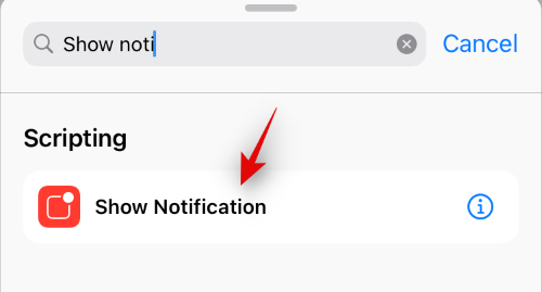 如何在 iOS 15 上关闭快捷方式通知