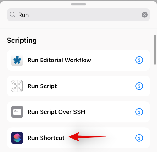如何在 iOS 15 上关闭快捷方式通知