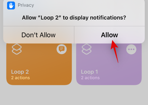 如何在 iOS 15 上关闭快捷方式通知