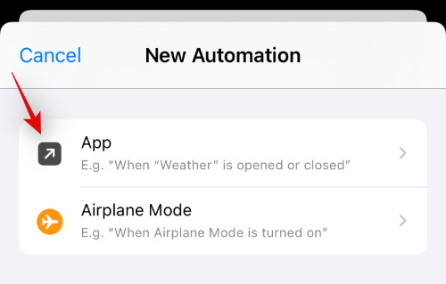 如何在 iOS 15 上关闭快捷方式通知