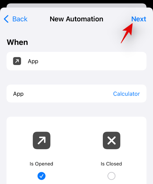如何在 iOS 15 上关闭快捷方式通知