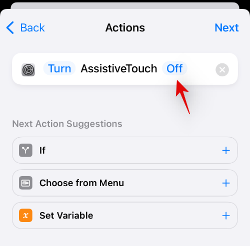 如何在 iOS 15 上关闭快捷方式通知
