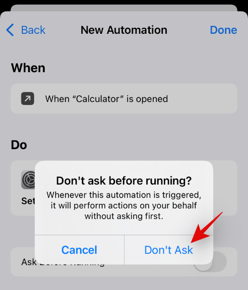 如何在 iOS 15 上关闭快捷方式通知