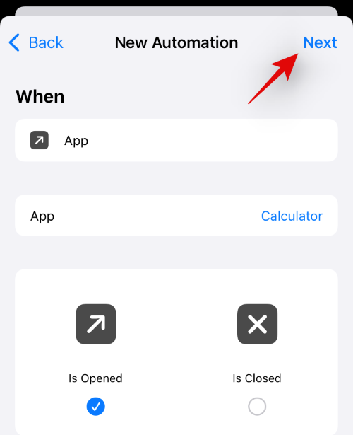 如何在 iOS 15 上关闭快捷方式通知