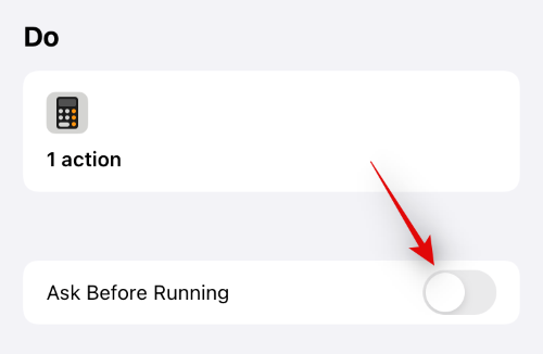 如何在 iOS 15 上关闭快捷方式通知
