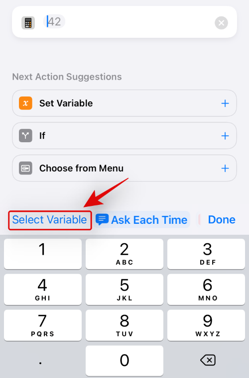 如何在 iOS 15 上关闭快捷方式通知