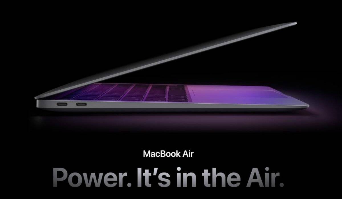 苹果明年将发布重新设计的最大 MacBook Air