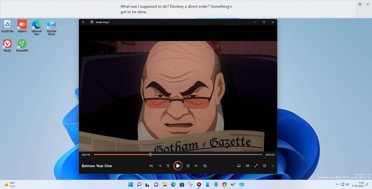 微软推出Windows 11新功能，文件资源管理器选项卡和开始菜单文件夹等让用户用得更加便利