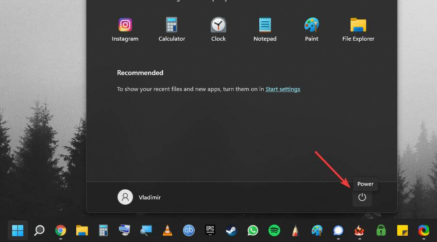 修复：Windows 11 无法识别 iPhone