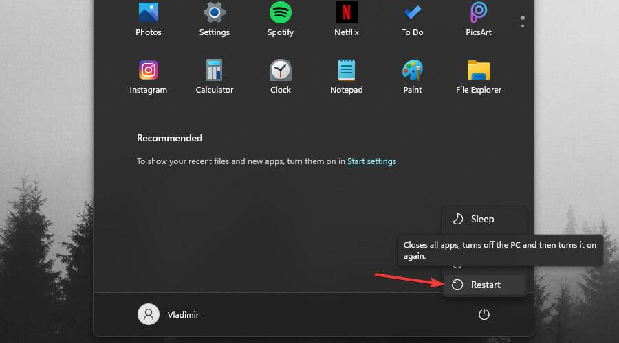 修复：Windows 11 无法识别 iPhone