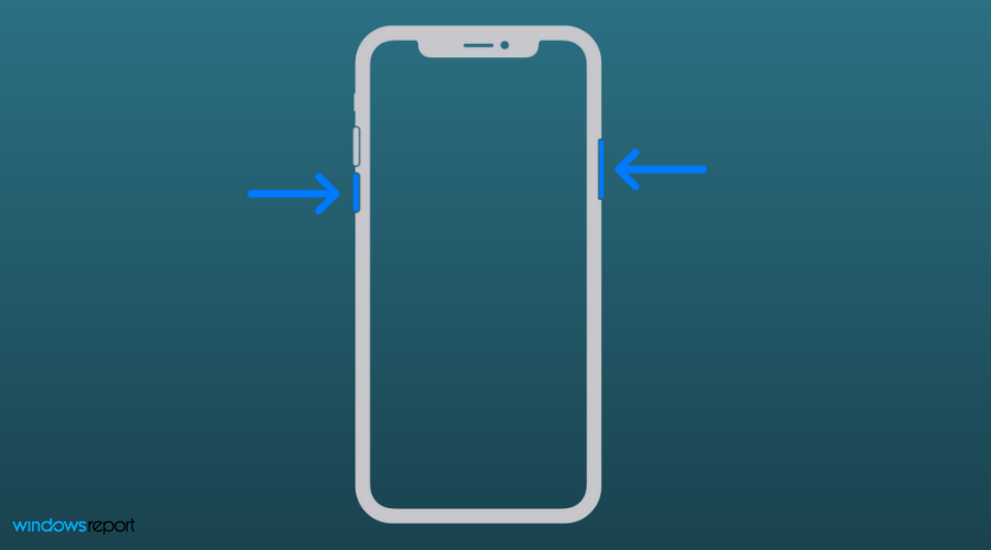 修复：Windows 11 无法识别 iPhone