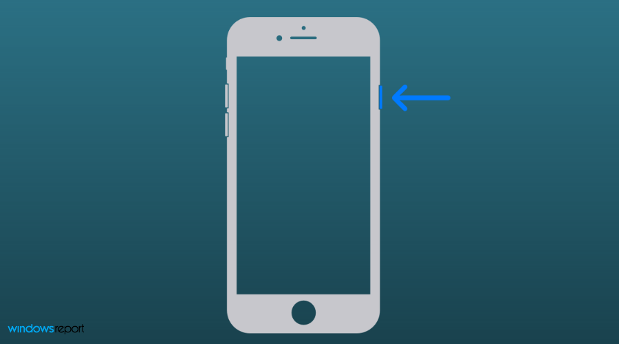 修复：Windows 11 无法识别 iPhone