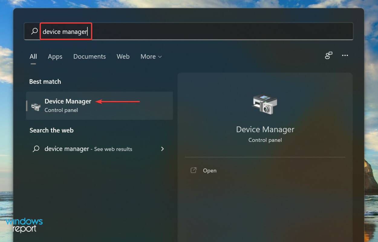 修复：Windows 11 无法识别 iPhone