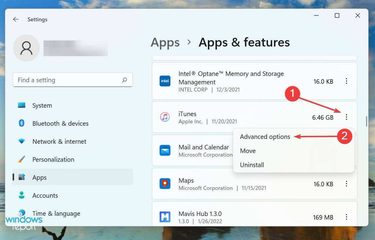 修复：Windows 11 无法识别 iPhone