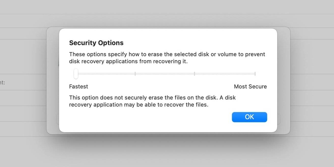 macOS 格式化 SD 和 microSD 存储卡的操作指南