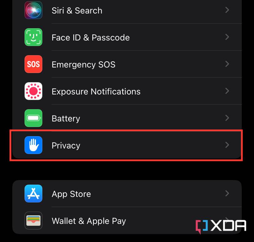 如何停止iPhone收集诊断和使用数据