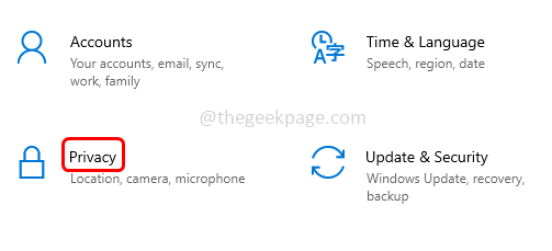 解决 Windows 10 自动设置时区不起作用问题的方法