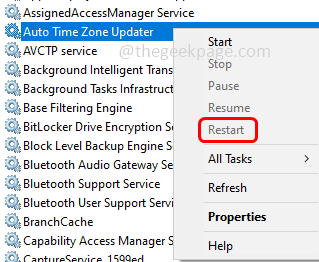解决 Windows 10 自动设置时区不起作用问题的方法