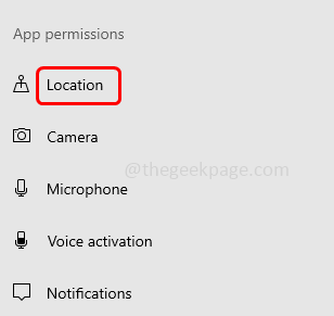 解决 Windows 10 自动设置时区不起作用问题的方法