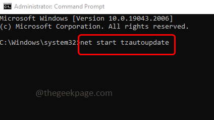 解决 Windows 10 自动设置时区不起作用问题的方法