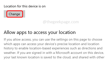 解决 Windows 10 自动设置时区不起作用问题的方法