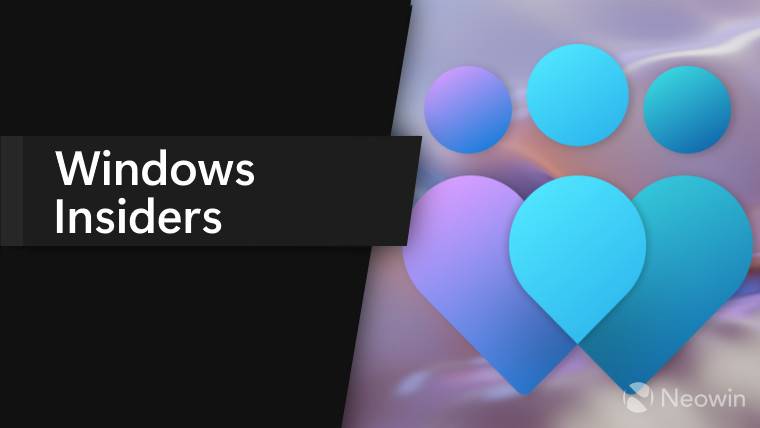 加入 Windows Insider Live 网络广播，探索太平洋时间上午10点的专题讨论