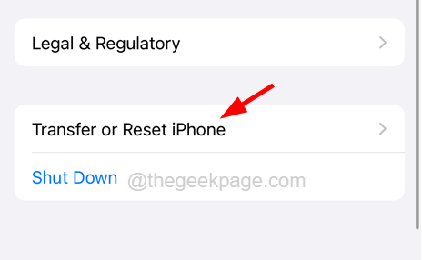 如何在iPhone上重置所有设置？