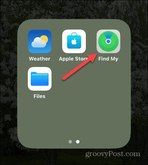如何找回丢失的 AirPods？