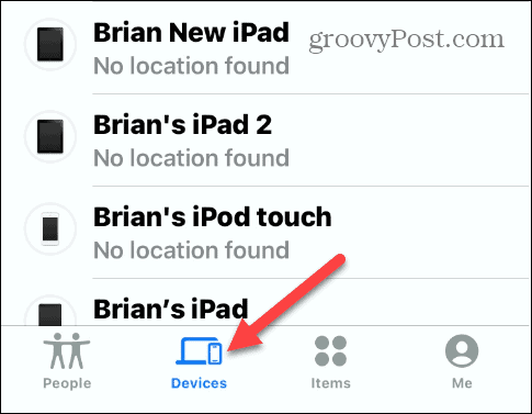 如何找回丢失的 AirPods？
