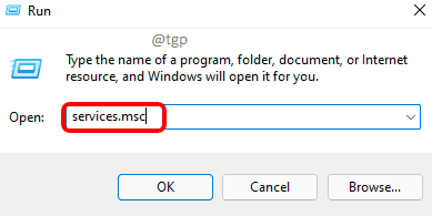 修复：在 Windows 11 和 10 中打开或关闭 Windows 功能空白或空白问题