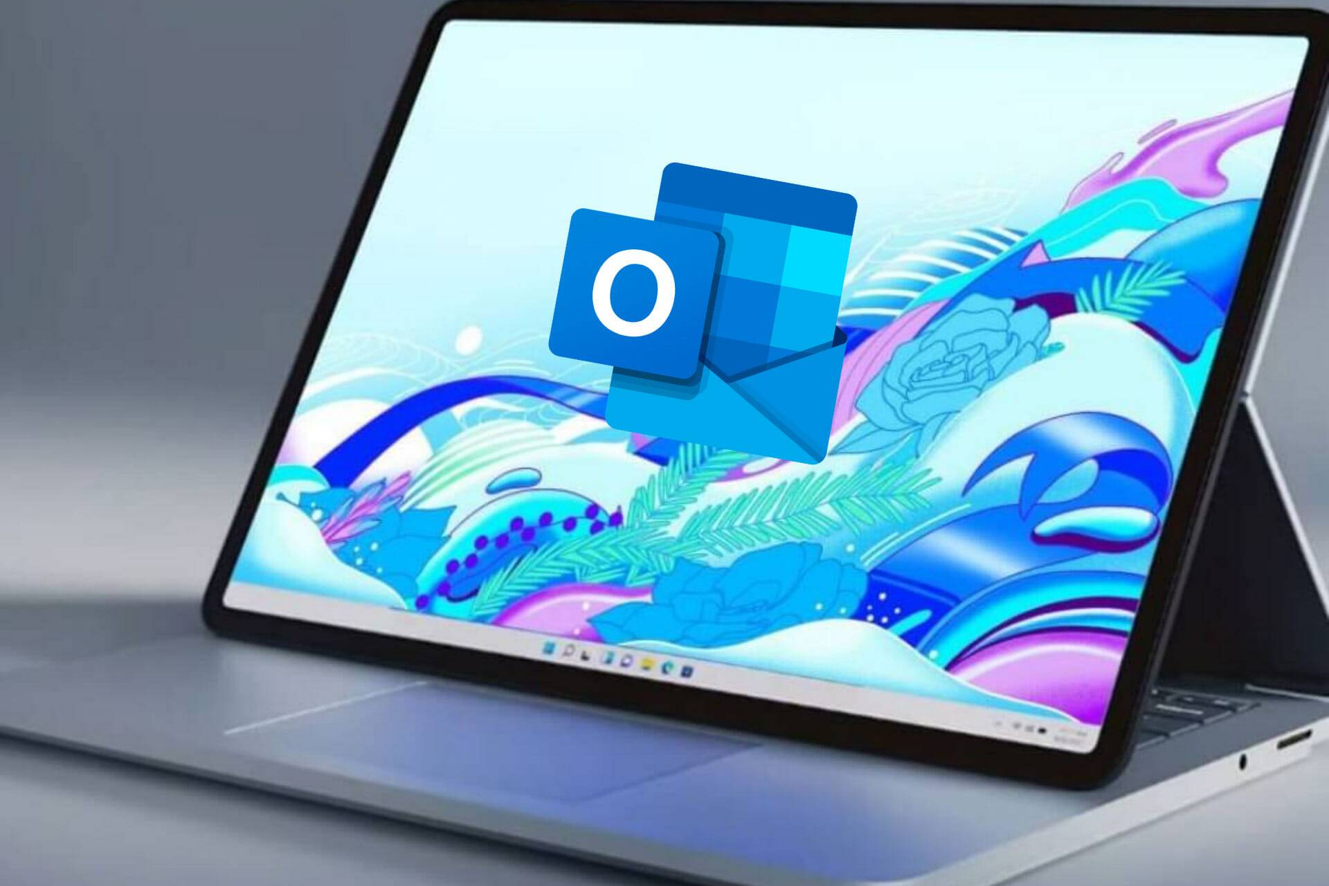 不要使用泄露的未发布版本的 Outlook for Windows 11