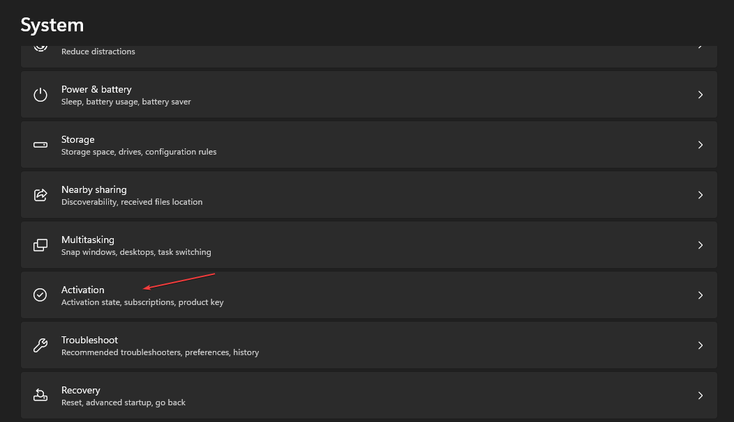 如何解决Windows激活错误0x803fabba？