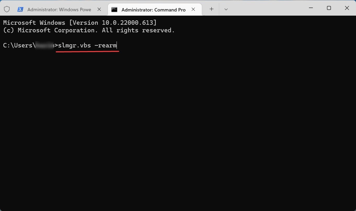 如何解决Windows激活错误0x803fabba？