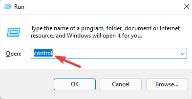 如何将 Windows 11 控制面板更改为经典视图？