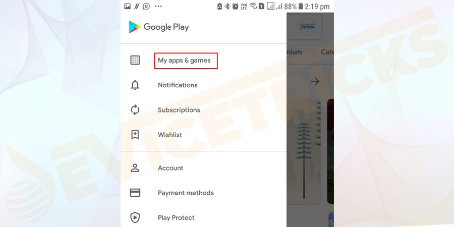 修复“Google Play 商店下载挂起”错误的完整教程？