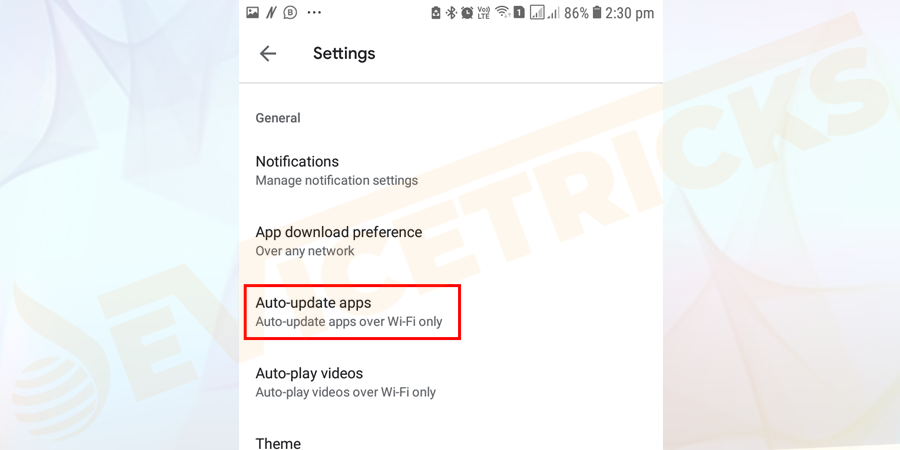 修复“Google Play 商店下载挂起”错误的完整教程？