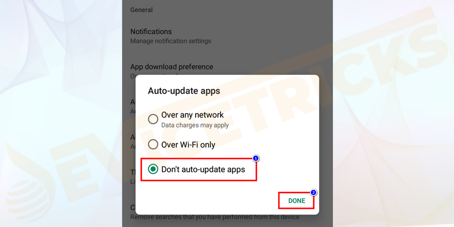 修复“Google Play 商店下载挂起”错误的完整教程？