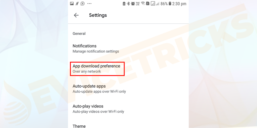 修复“Google Play 商店下载挂起”错误的完整教程？