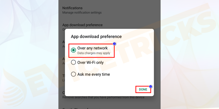 修复“Google Play 商店下载挂起”错误的完整教程？