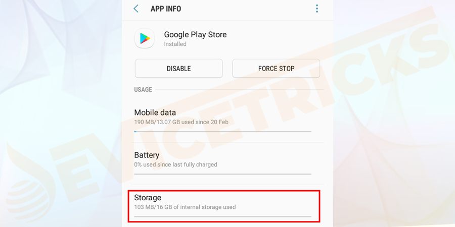 修复“Google Play 商店下载挂起”错误的完整教程？