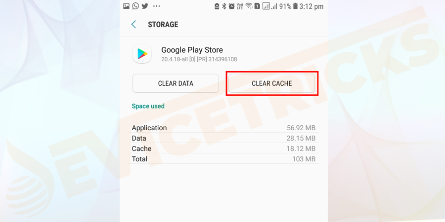 修复“Google Play 商店下载挂起”错误的完整教程？