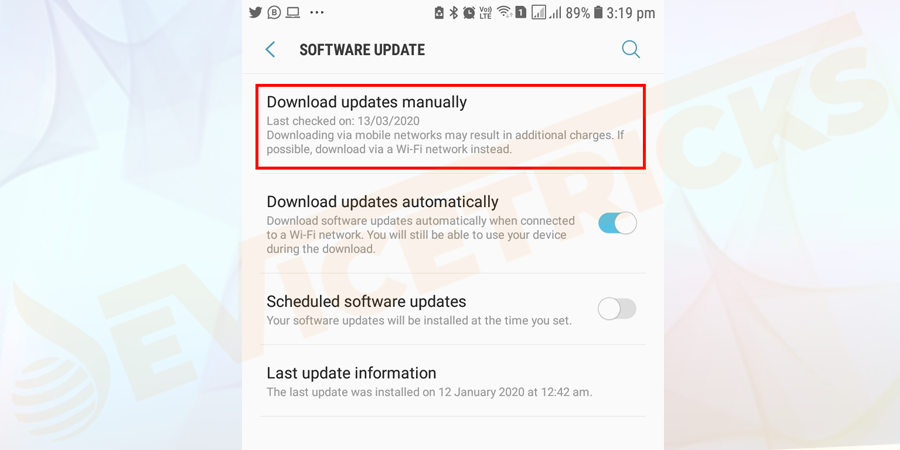 修复“Google Play 商店下载挂起”错误的完整教程？