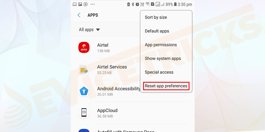 修复“Google Play 商店下载挂起”错误的完整教程？