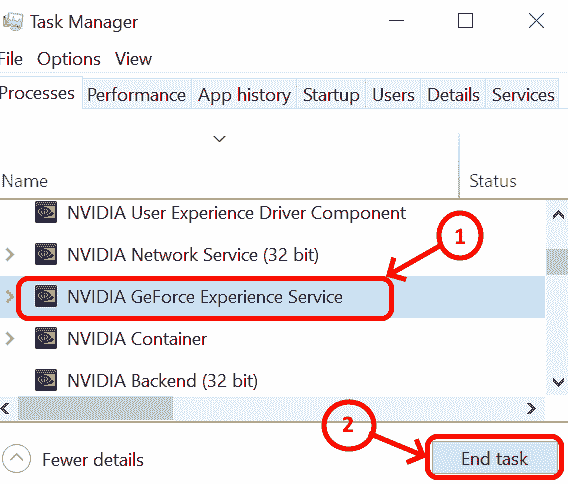 如何修复NVIDIA控制面板无法打开的问题？
