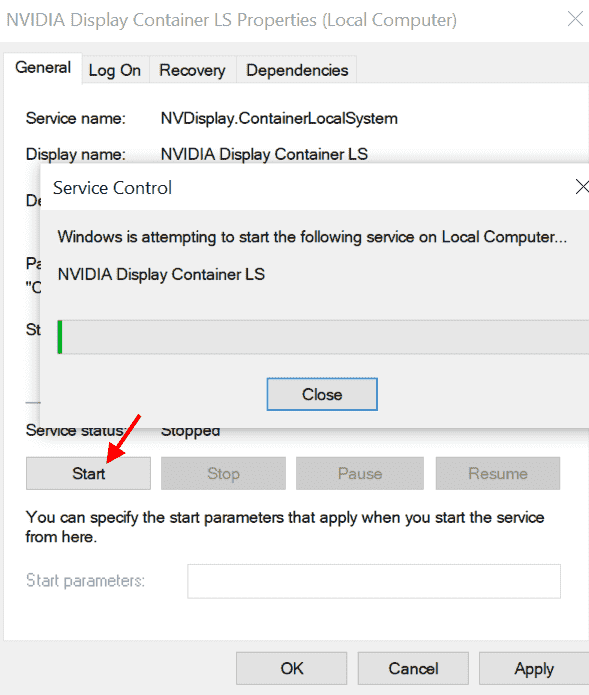 如何修复NVIDIA控制面板无法打开的问题？