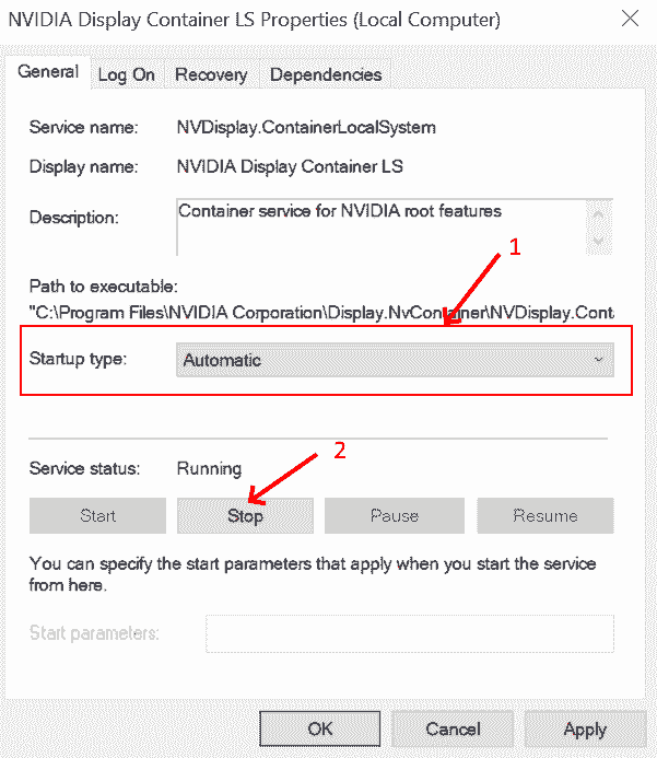 如何修复NVIDIA控制面板无法打开的问题？