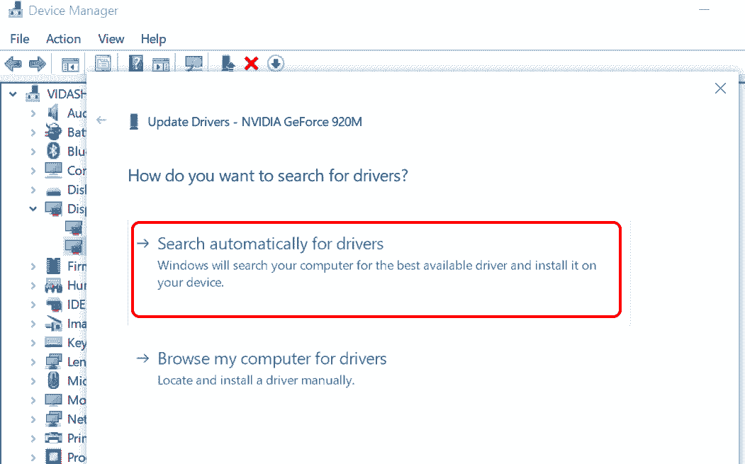 如何修复NVIDIA控制面板无法打开的问题？