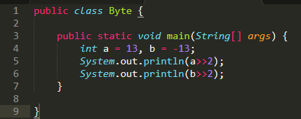Java中可用的位运算技巧有哪些？