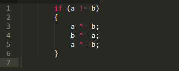 Java中可用的位运算技巧有哪些？
