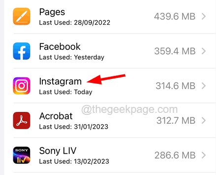 如何解决 Instagram 在 iPhone 上频繁崩溃的问题?